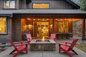 Ferienhaus | 5 Schlafzimmer