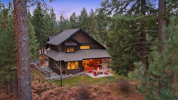 Ferienhaus | 5 Schlafzimmer