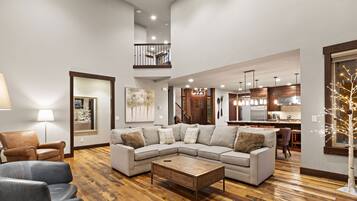 House | 5 bedrooms