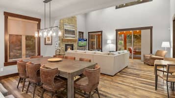House | 5 bedrooms