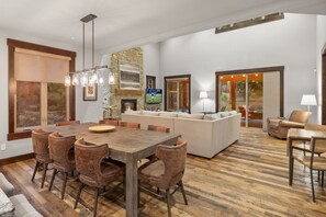 Ferienhaus | 5 Schlafzimmer