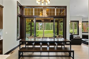 Ferienhaus | 3 Schlafzimmer