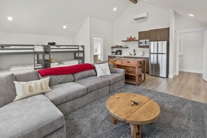 Ferienhaus | 5 Schlafzimmer