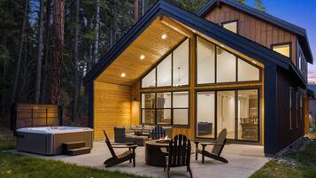 Ferienhaus | 5 Schlafzimmer