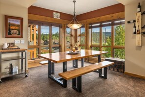 Ferienhaus | 2 Schlafzimmer