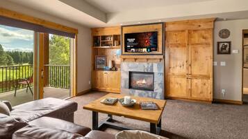 Ferienhaus | 2 Schlafzimmer