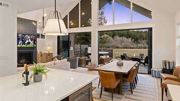 House | 5 bedrooms