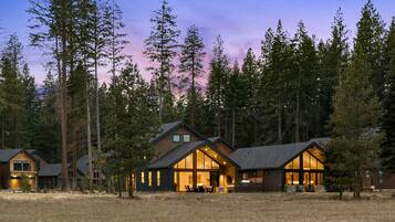 House | 5 bedrooms
