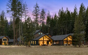 Ferienhaus | 5 Schlafzimmer