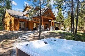 Ferienhaus | 5 Schlafzimmer