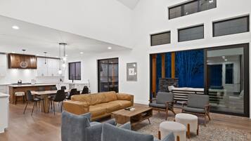 Ferienhaus | 5 Schlafzimmer