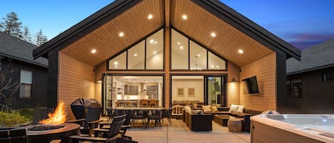 House | 4 bedrooms