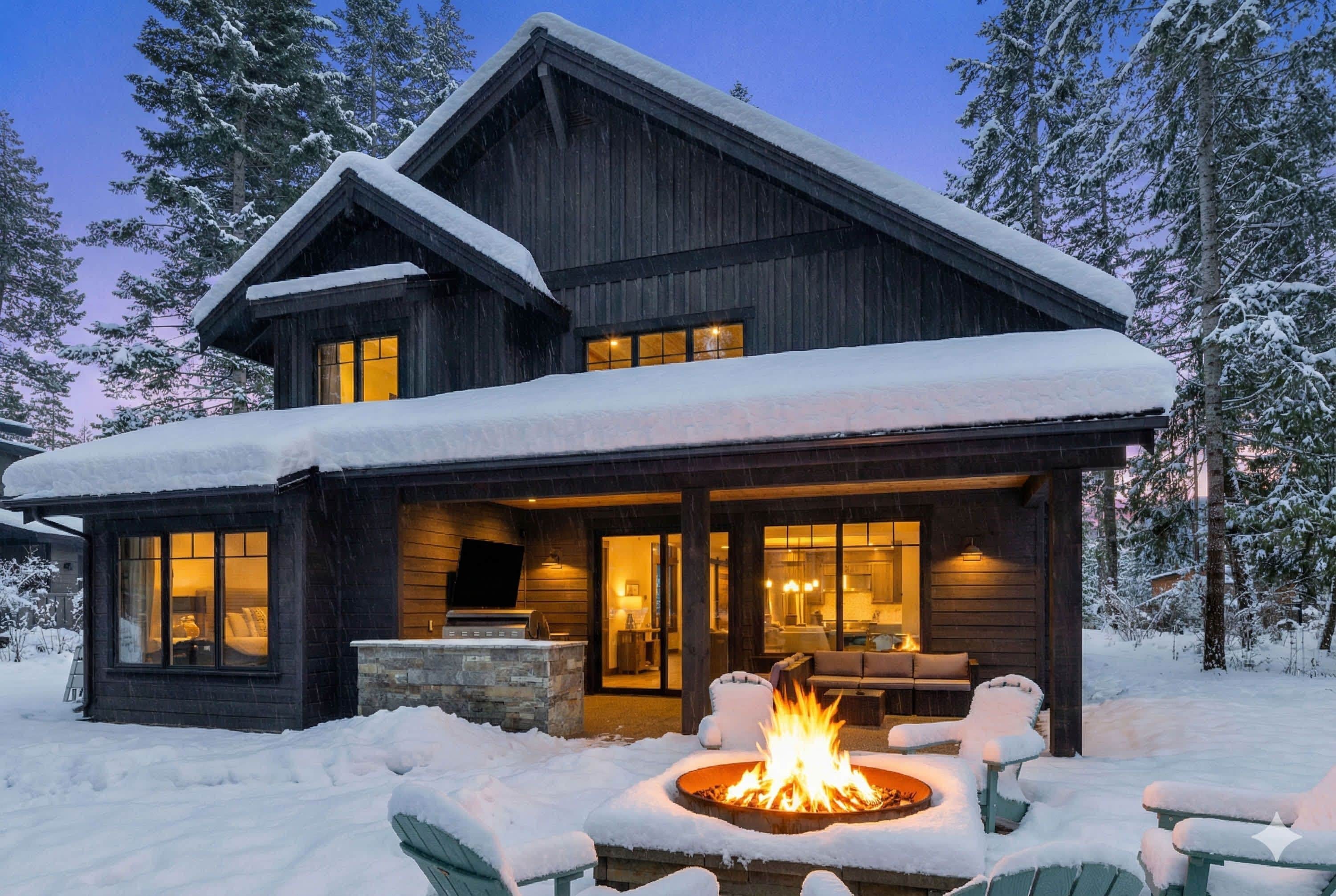 House | 5 bedrooms