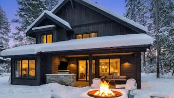 Ferienhaus | 5 Schlafzimmer