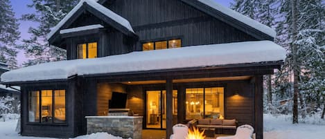 House | 5 bedrooms