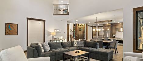 Huis | 5 slaapkamers