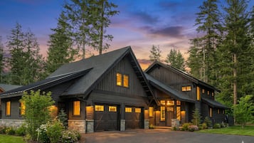 Ferienhaus | 5 Schlafzimmer