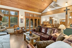 Ferienhaus | 5 Schlafzimmer