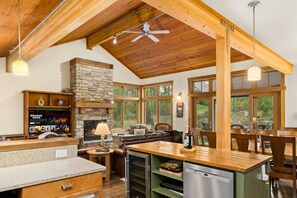 Ferienhaus | 5 Schlafzimmer