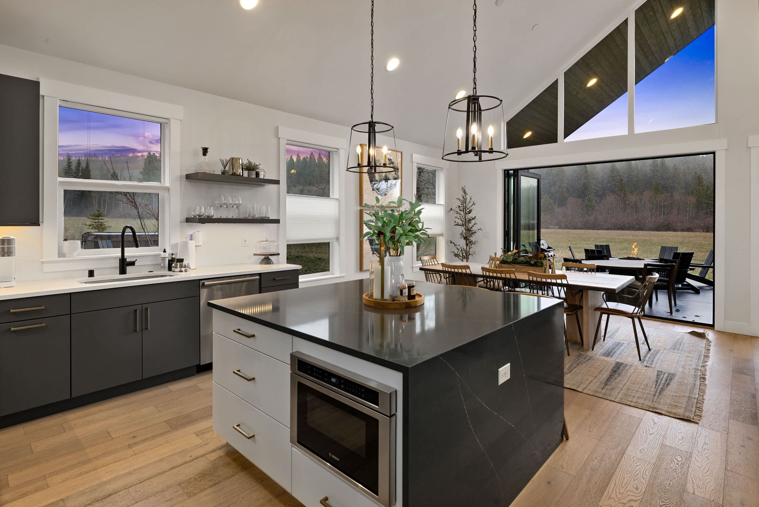 Ferienhaus | 4 Schlafzimmer
