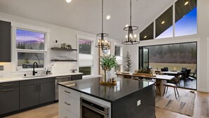 House - Apres Chalet in Roslyn (Cle Elum)