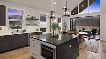 Ferienhaus | 4 Schlafzimmer