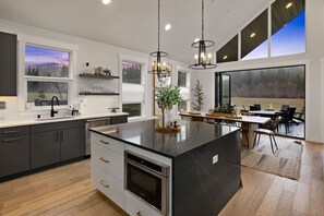 Ferienhaus | 4 Schlafzimmer