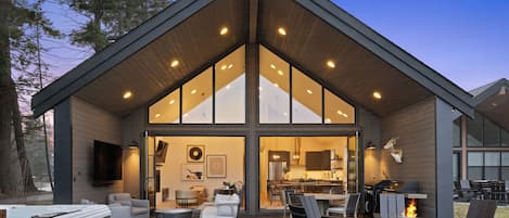 House | 4 bedrooms