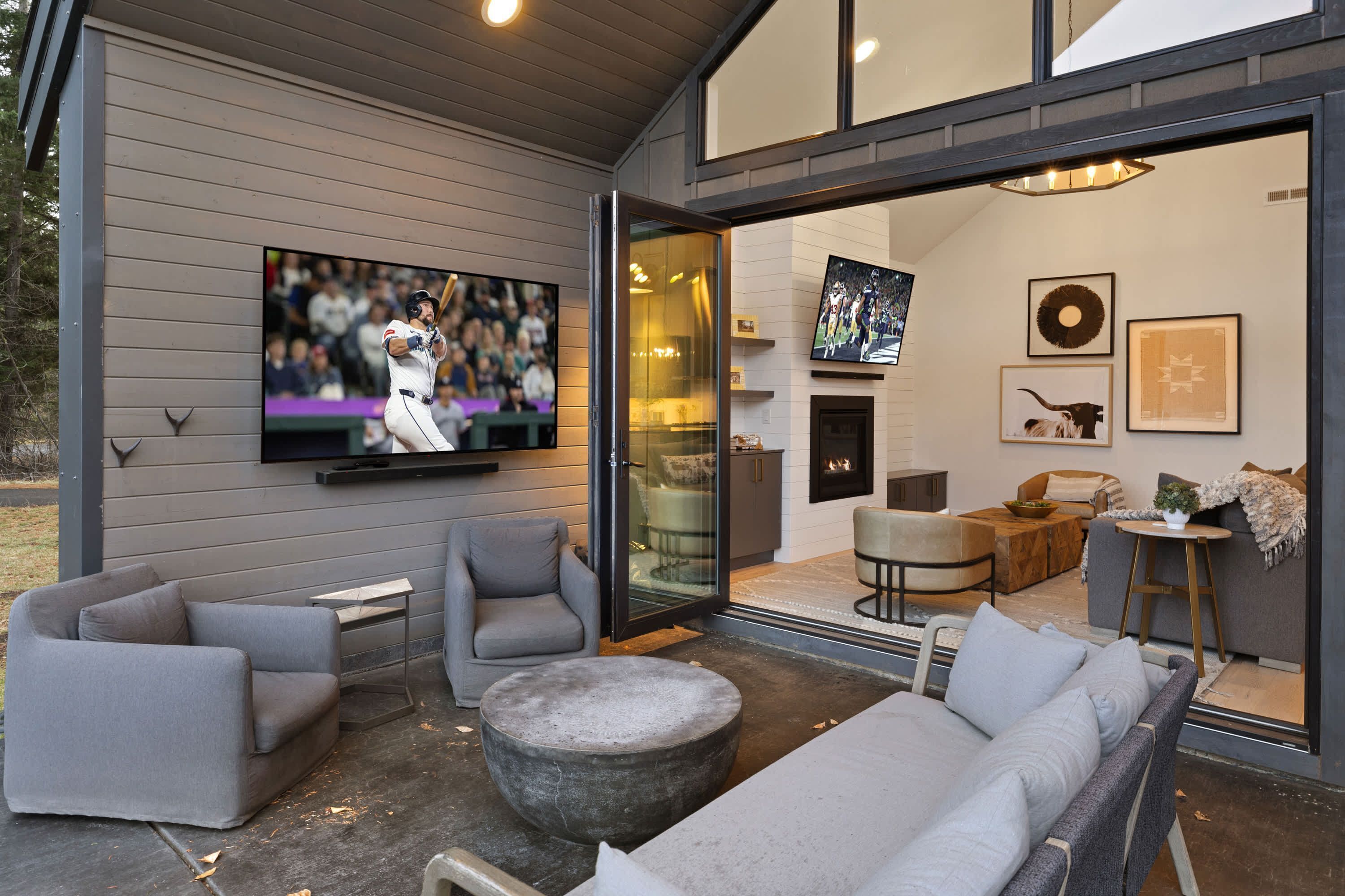 Ferienhaus | 4 Schlafzimmer