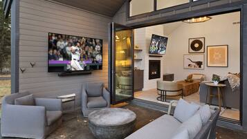 Ferienhaus | 4 Schlafzimmer