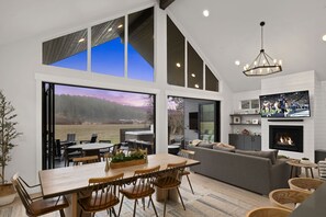 Ferienhaus | 4 Schlafzimmer