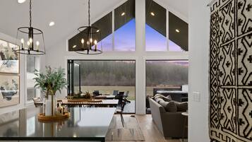 Ferienhaus | 4 Schlafzimmer