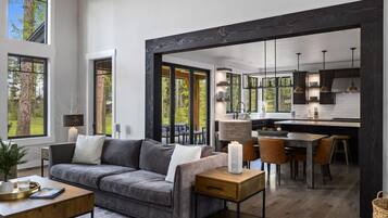Ferienhaus | 5 Schlafzimmer