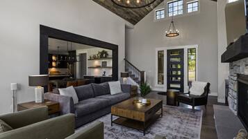 House | 5 bedrooms