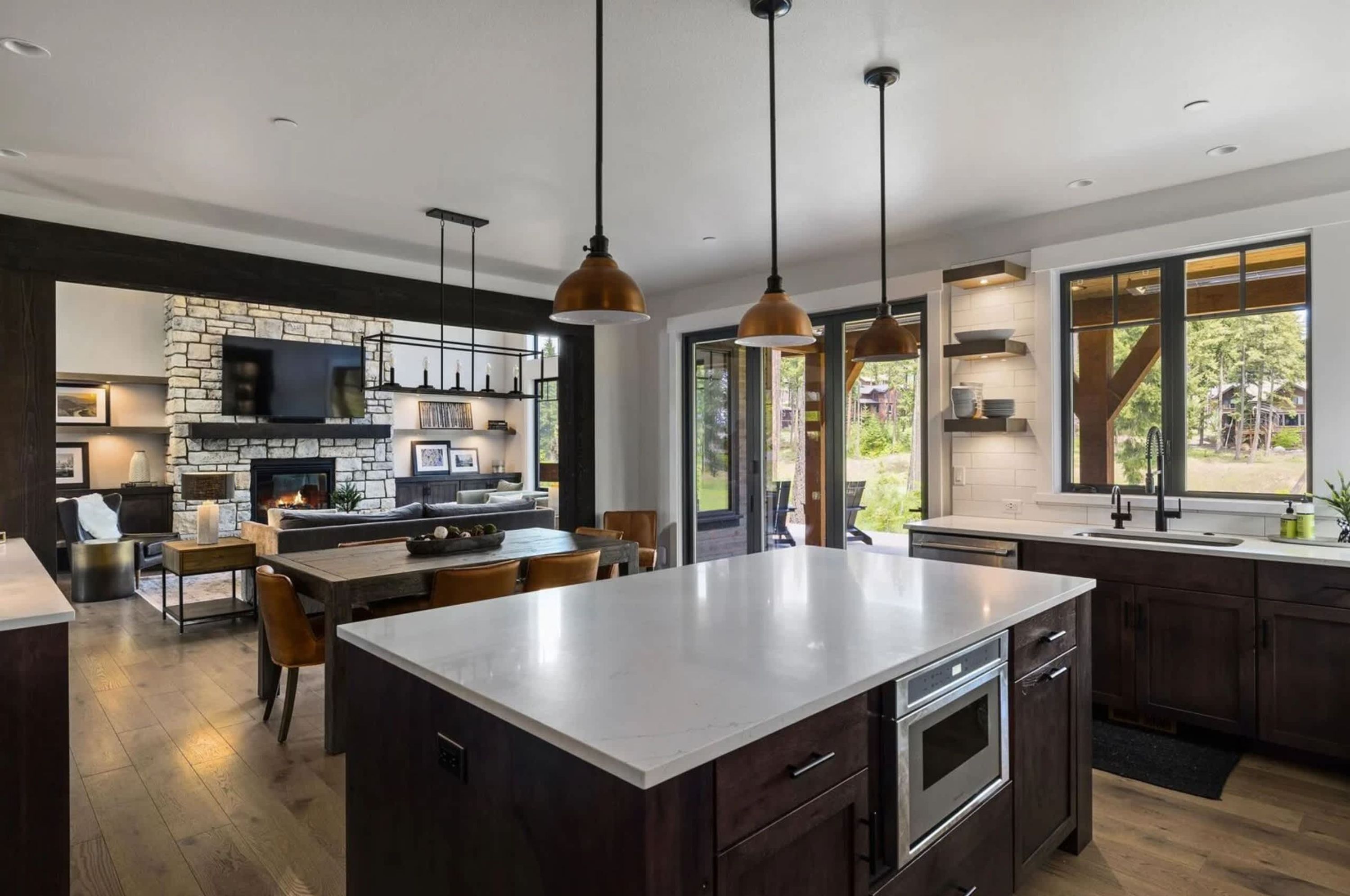 Ferienhaus | 5 Schlafzimmer
