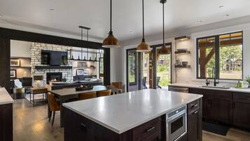 Ferienhaus | 5 Schlafzimmer