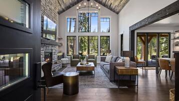 Ferienhaus | 5 Schlafzimmer