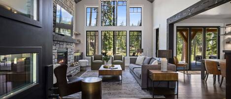 House | 5 bedrooms