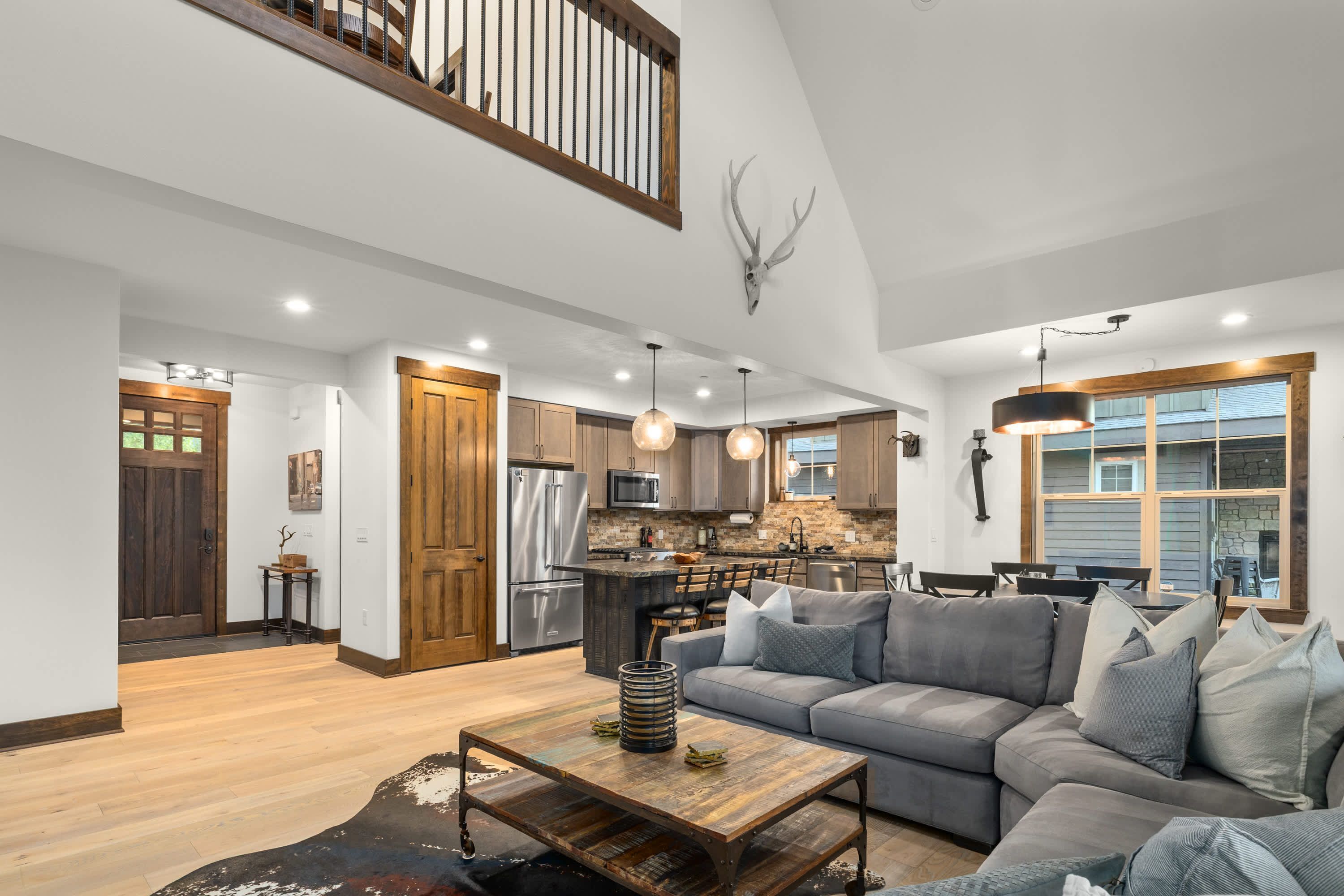Ferienhaus | 3 Schlafzimmer