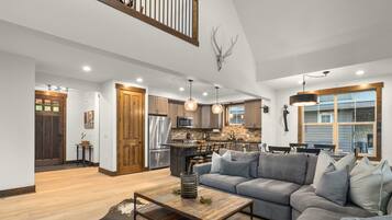 Ferienhaus | 3 Schlafzimmer