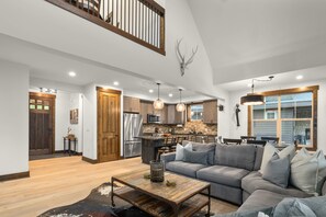 Ferienhaus | 3 Schlafzimmer