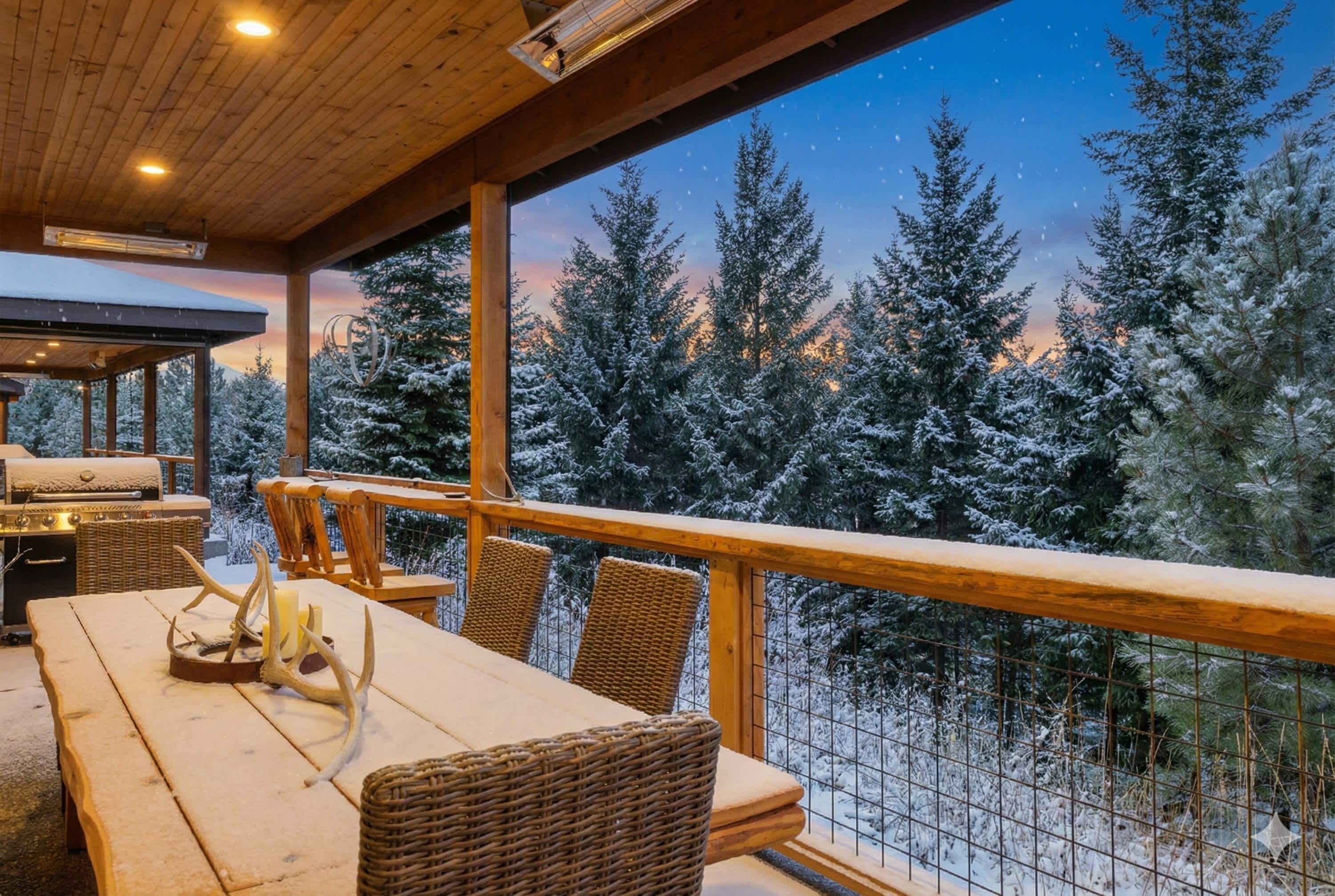 Ferienhaus | 3 Schlafzimmer