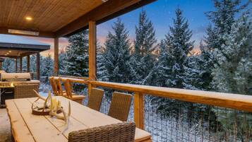Ferienhaus | 3 Schlafzimmer