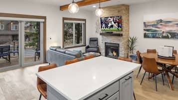 Ferienhaus | 3 Schlafzimmer