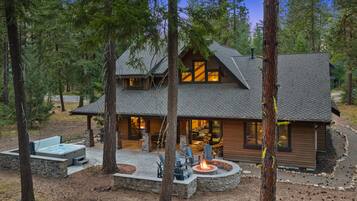 Ferienhaus | 4 Schlafzimmer
