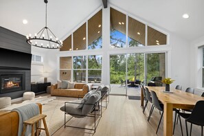 Ferienhaus | 4 Schlafzimmer