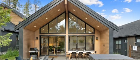 House | 4 bedrooms