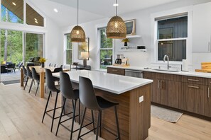 Ferienhaus | 4 Schlafzimmer