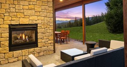3BR Golf Mtn View Chefs Kitch Hike Bike Spa Golf