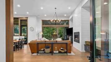 Ferienhaus | 4 Schlafzimmer